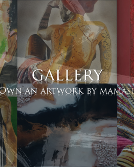 Buy Contemporary African Artworks