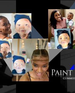 Commission an Artwork