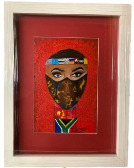 Corona chokes the world