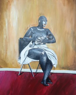 2. The Nurturing One