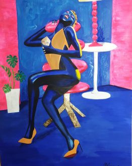 4. Unveiling the Muse