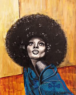 8. Resilient Reverie